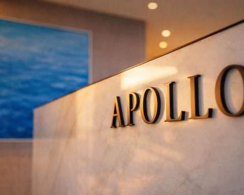 ADX slides into the weekend as Iran fears bite; Aldar’s $1 billion Apollo deal grabs focus