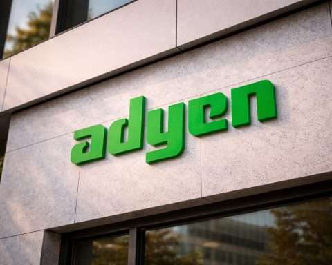 Adyen N.V. stock price tumbles 15% after 2026 outlook rattles investors