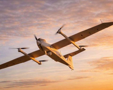 AeroVironment stock rises in premarket after JPMorgan starts coverage with Overweight, $320 target