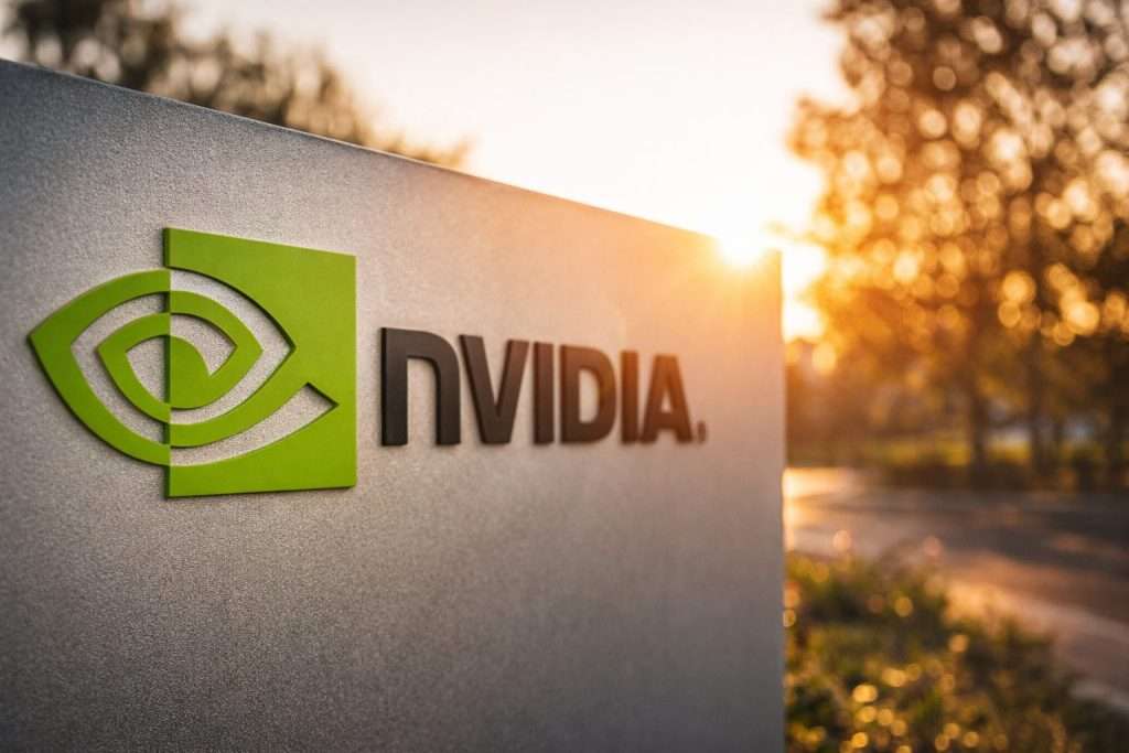 AI stocks swing again: Nvidia slips while Applied Materials jumps on AI-linked chip spending