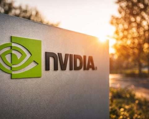 AI stocks swing again: Nvidia slips while Applied Materials jumps on AI-linked chip spending