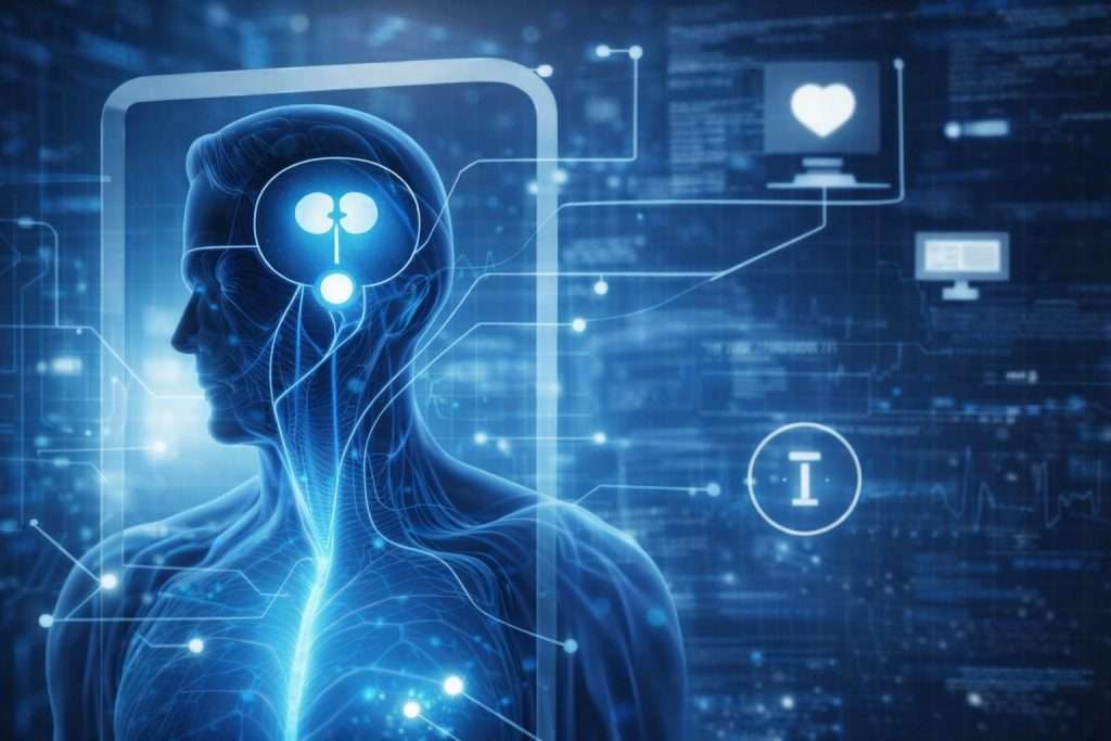 AI Symptom Checks Get a Reality Check: Study Finds ChatGPT and Rivals No Better Than Web Search