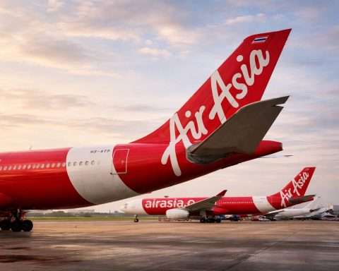AirAsia X revives London-Kuala Lumpur flights via Bahrain — daily Gatwick route starts June 26