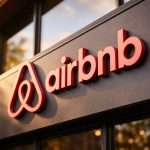 Airbnb stock pops after hours as ABNB tops Q1 revenue view, but flat margin outlook worries investors