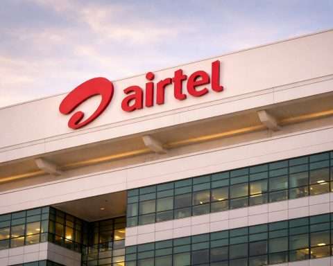 Airtel Africa stock price: Buyback filing keeps 330p in focus ahead of Monday trade