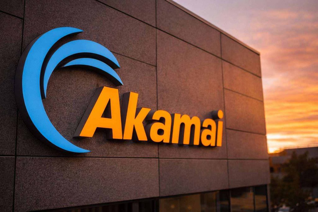 Akamai (AKAM) stock drops as memory costs bite guidance; Wall Street watches capex, pricing