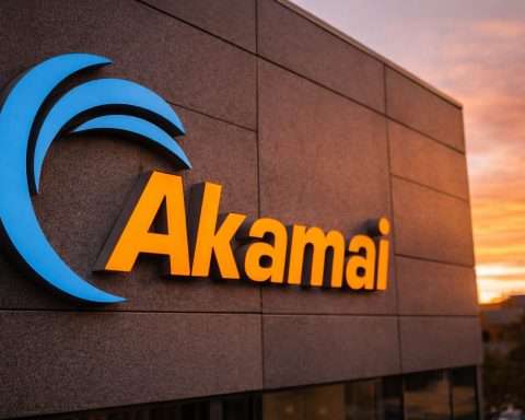 Akamai (AKAM) stock drops as memory costs bite guidance; Wall Street watches capex, pricing