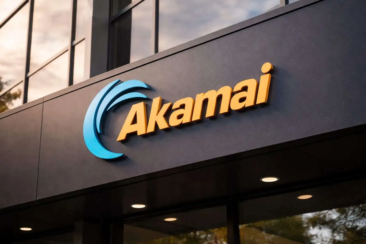 Akamai stock dives premarket after weak outlook flags surging memory costs