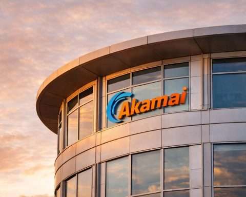 Akamai stock dives premarket after weak outlook flags surging memory costs