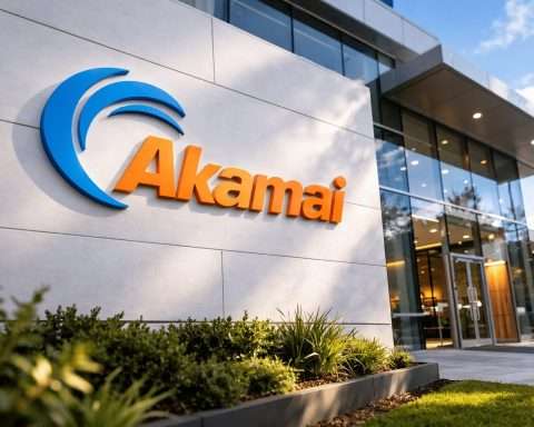 Akamai stock tumbles 14% as profit outlook disappoints and memory costs jump