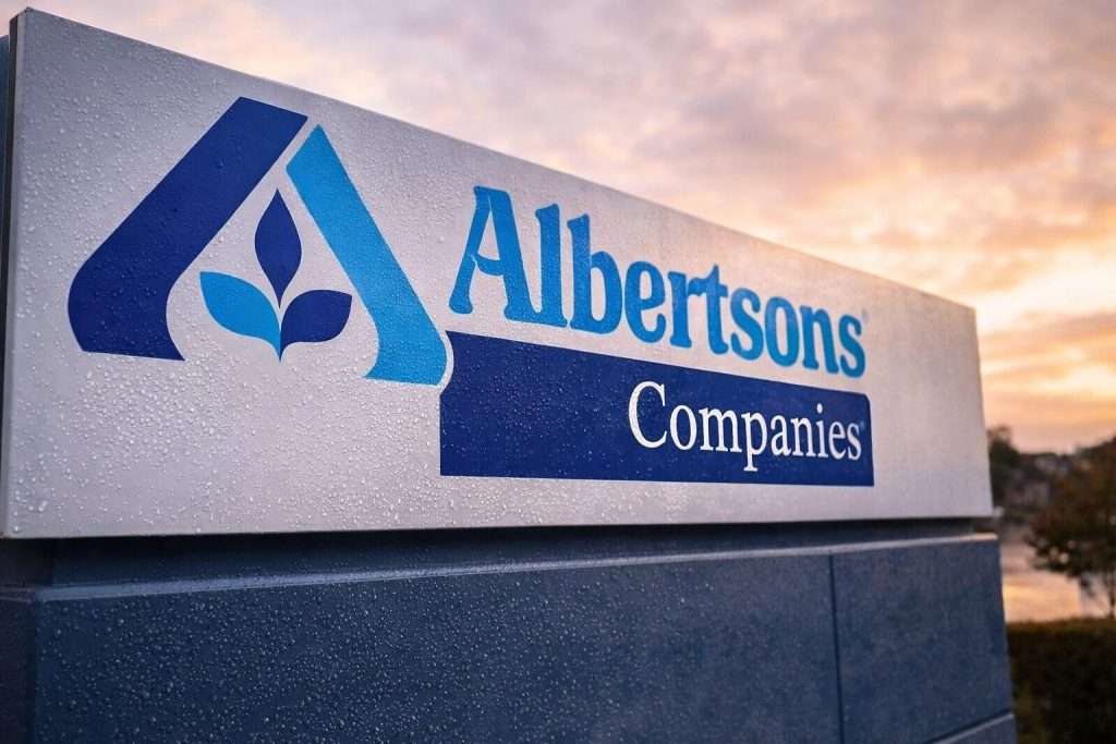 Albertsons stock price today: ACI edges up as insider filings hit tape and Feb. 21 debt deadline looms