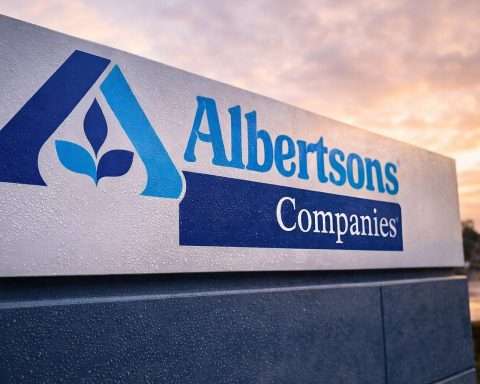 Albertsons stock price today: ACI edges up as insider filings hit tape and Feb. 21 debt deadline looms