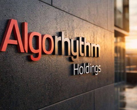 Algorhythm Holdings (RIME) stock whipsaws after-hours as SemiCab AI freight claims drive another surge