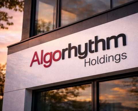 Algorhythm Holdings stock faces fresh test as AI freight claim keeps traders edgy