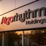 Algorhythm Holdings stock jumps about 30% after-hours after SemiCab AI freight report