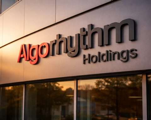 Algorhythm Holdings stock jumps about 30% after-hours after SemiCab AI freight report