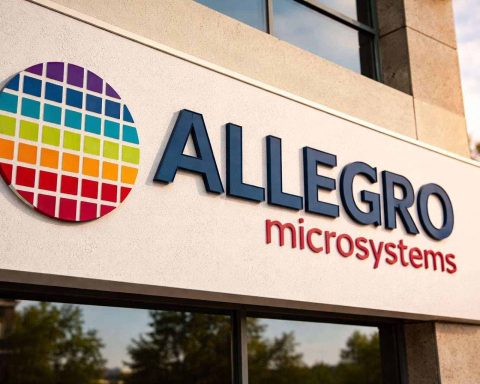 Allegro MicroSystems stock steadies near $39 premarket after Friday surge on fresh $45 target