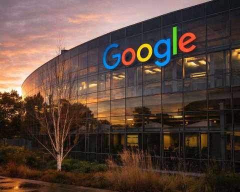 Alphabet Class C (GOOG) stock rises on Google’s Shopee AI deal — what traders watch next
