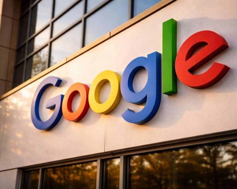 Alphabet (GOOG) stock slips as Google lines up rare 100-year bond and EU pressure builds