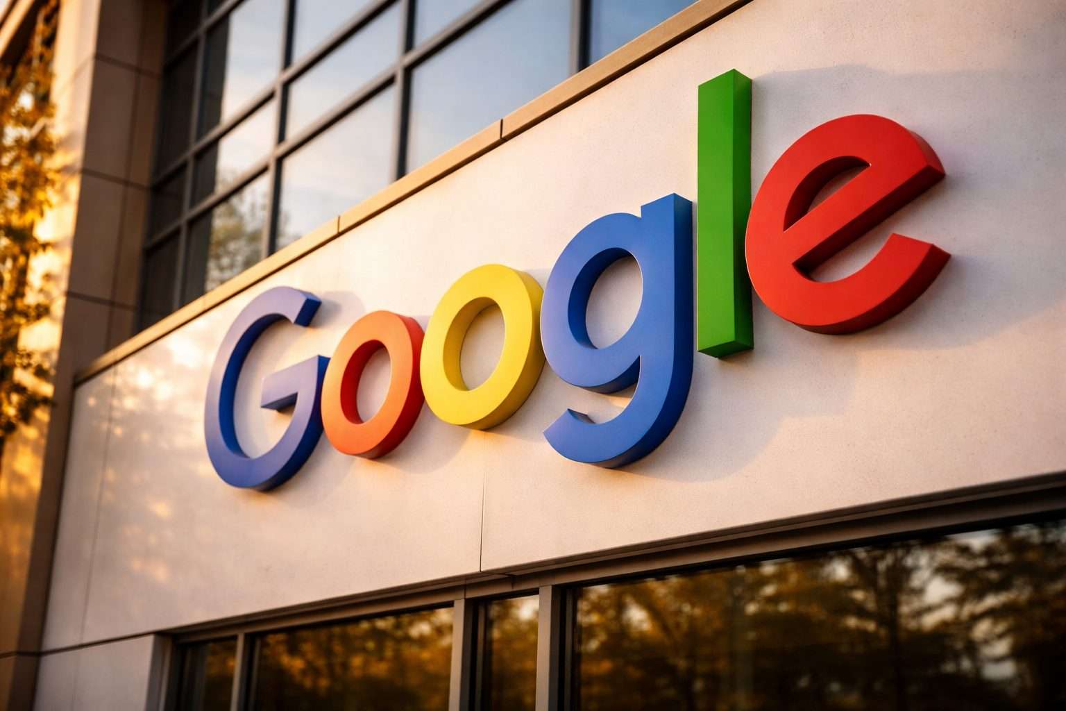 Alphabet (GOOG) stock slips as Google lines up rare 100-year bond and EU pressure builds