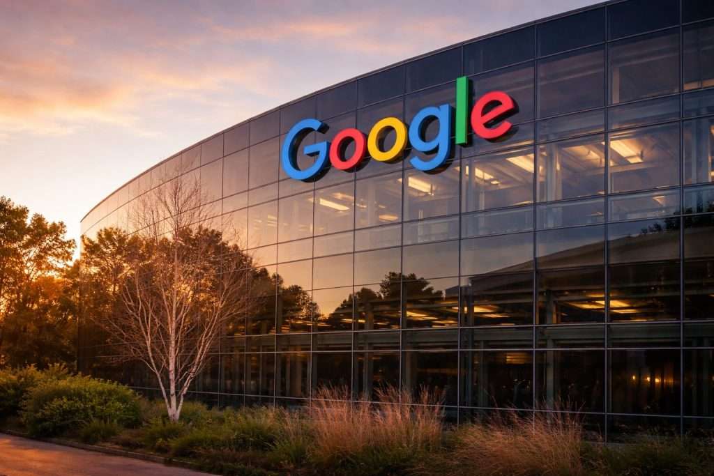 Alphabet (Google) Class C stock price slides as EU search shake-up looms; March 3 CFO talk next