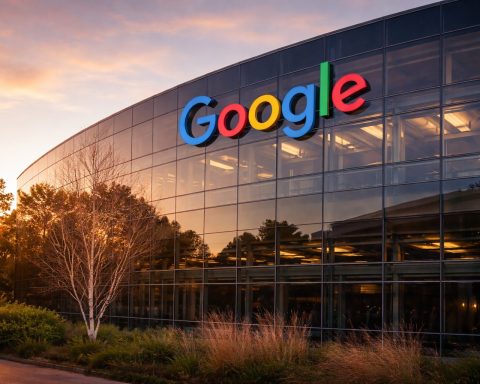 Alphabet (Google) Class C stock price slides as EU search shake-up looms; March 3 CFO talk next