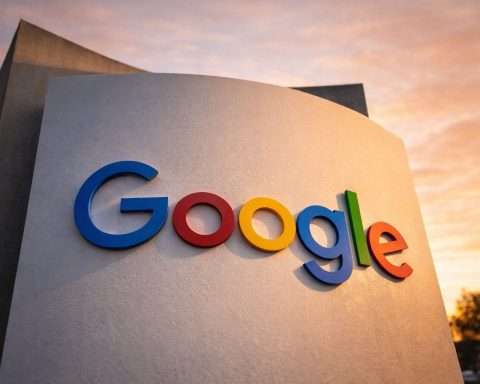 Alphabet stock edges up premarket after Wells Fargo upgrade as tariff doubts rattle futures