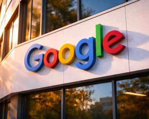 Alphabet stock price slips in premarket as AI spending doubts shadow GOOGL ahead of U.S. open