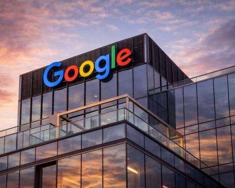 Alphabet stock slides as EU questions Google search ad auctions; what GOOG investors watch next