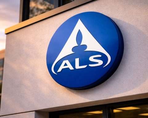 ALS Ltd share price slips after market close — what ALQ investors are watching next