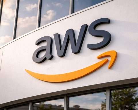 Amazon AWS CEO says space data centers are ‘pretty far’ off as Musk bets on orbital AI