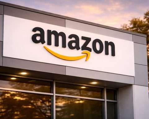 Amazon stock (AMZN) dips again premarket as AI spending worries collide with a key inflation test