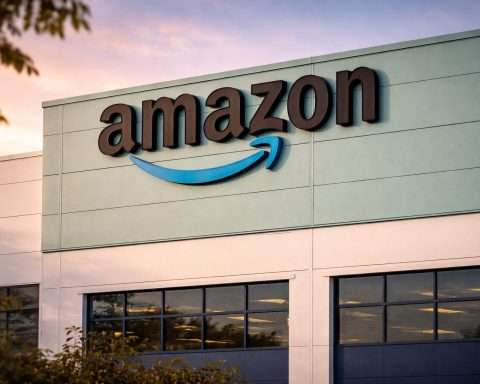 Amazon stock premarket: AMZN health-care push in focus as Wall Street weighs spending and CPI