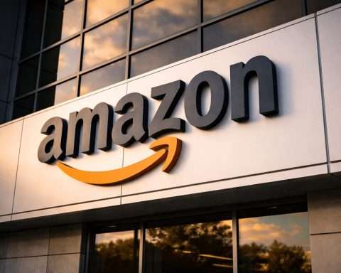 Amazon stock price rises after hours as Berkshire cuts AMZN stake and tech steadies