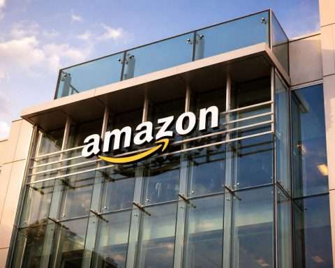 Amazon stock price today: AMZN edges down premarket as Morgan Stanley keeps “Top Pick” call
