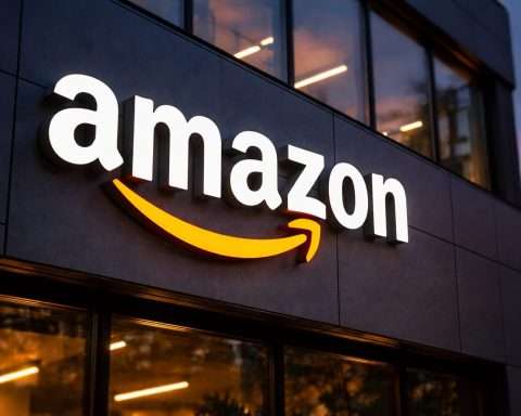 Amazon stock slips again as AMZN trades near $198 with AI spending doubts still in the mix