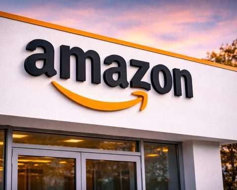 Amazon stock slips again before the bell as AMZN hits bear-market threshold ahead of CPI