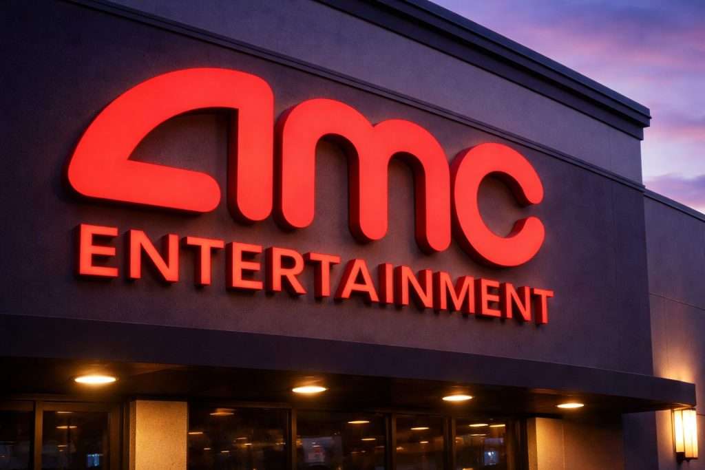 AMC stock: New SEC filing shows fresh push to refinance debt ahead of earnings