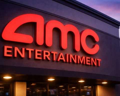 AMC stock: New SEC filing shows fresh push to refinance debt ahead of earnings