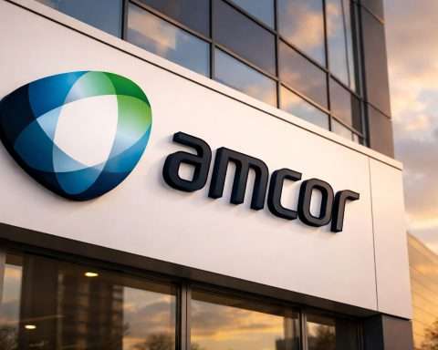 Amcor stock jumps 3%: What’s moving AMCR price in after-hours trade