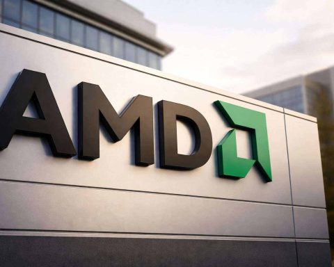 AMD shares slide after 2026 forecast flags slower quarter, reviving Nvidia doubts