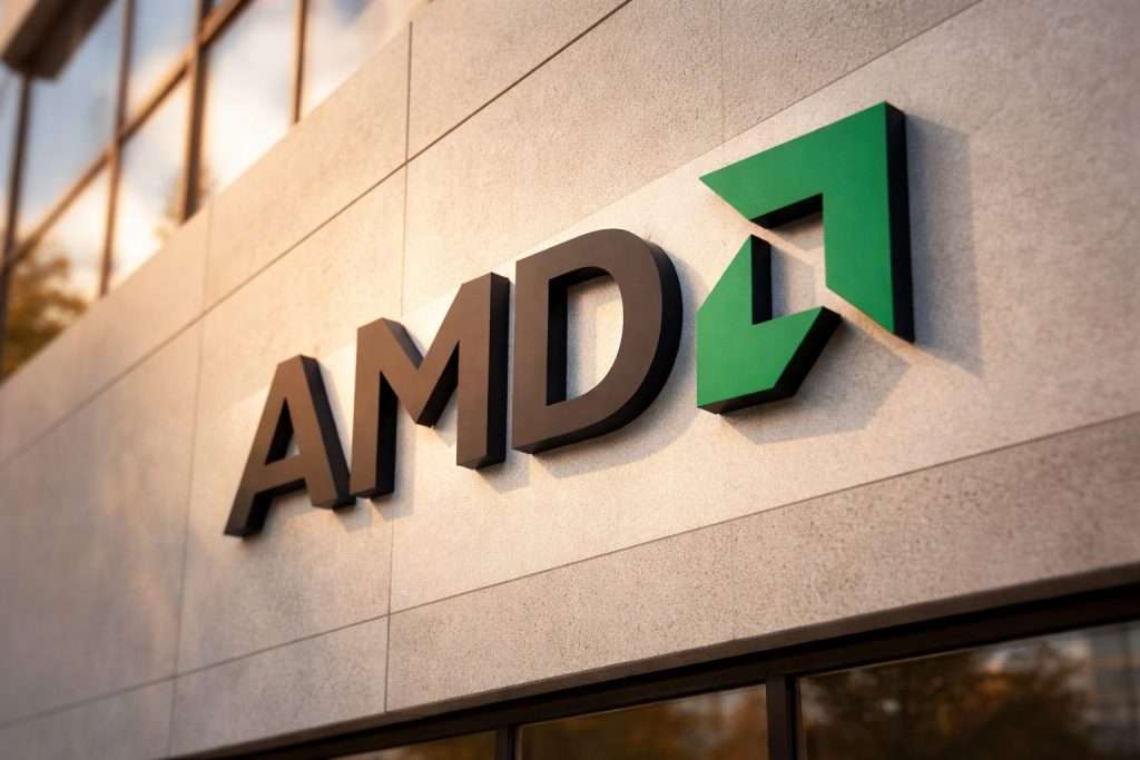 AMD stock heads into holiday week with Lisa Su share-sale filing and fresh analyst call in focus