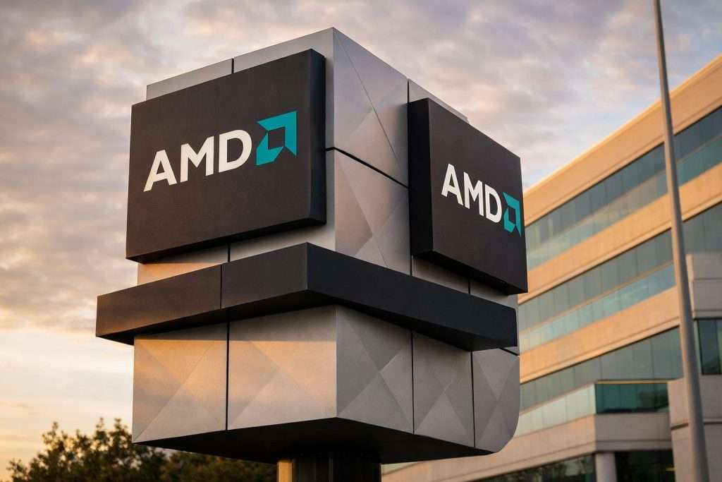 AMD stock holds a $216 handle in premarket as investors brace for jobs, CPI week