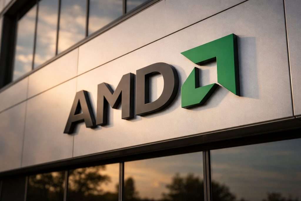 AMD stock in focus: TCS partnership puts ‘Helios’ AI plan for India on the tape