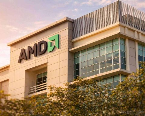 AMD stock nudges higher premarket on “Helios” AI push in India with Tata Consultancy Services