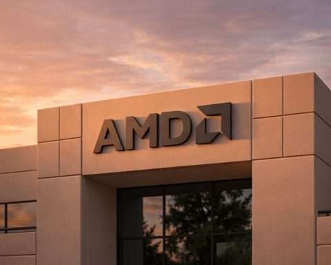 AMD stock price dips in premarket as Meta mega-deal meets dilution questions and a fresh Nutanix tie-up
