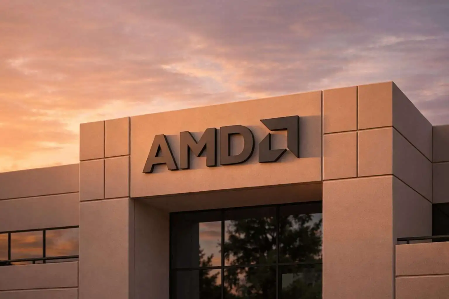 AMD stock price dips in premarket as Meta mega-deal meets dilution questions and a fresh Nutanix tie-up