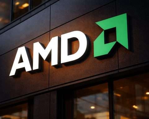 AMD stock price rises on CPI relief, but analyst flags “catch-up” AI fight