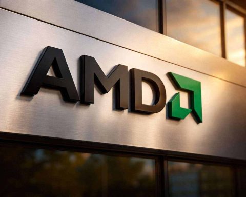 AMD stock price slips after hours as retail sales disappoint and jobs data looms