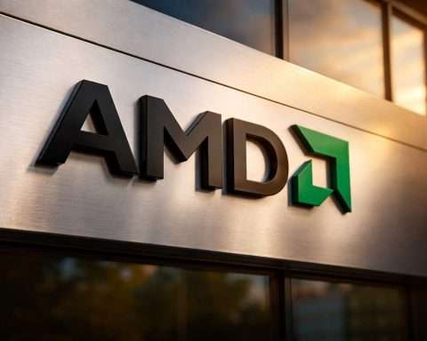 AMD stock price slips after hours as retail sales disappoint and jobs data looms